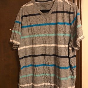 Men’s xxl American eagle tee like new